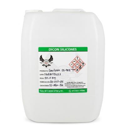 Emulsiones Industriales